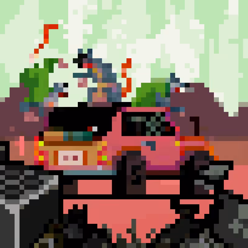 NO ROADMAP #481