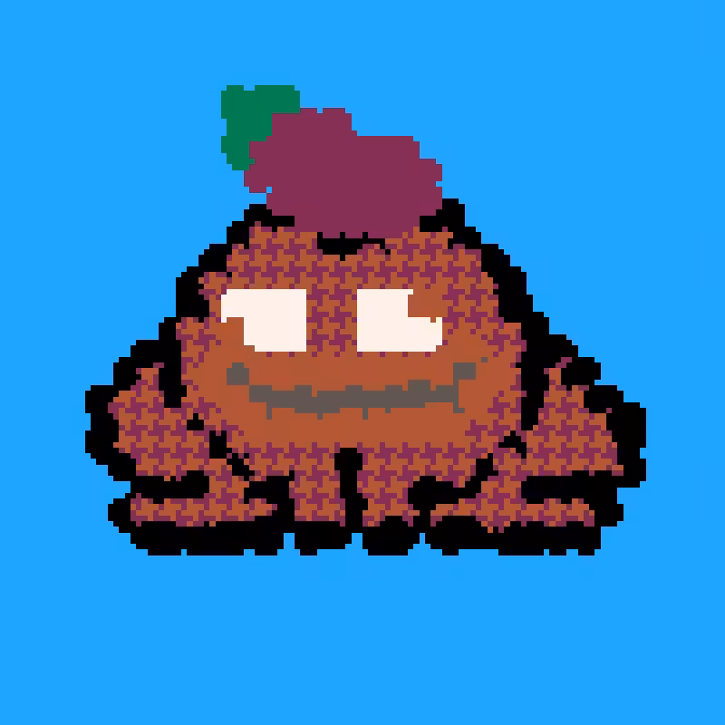 PICO TOADS #60