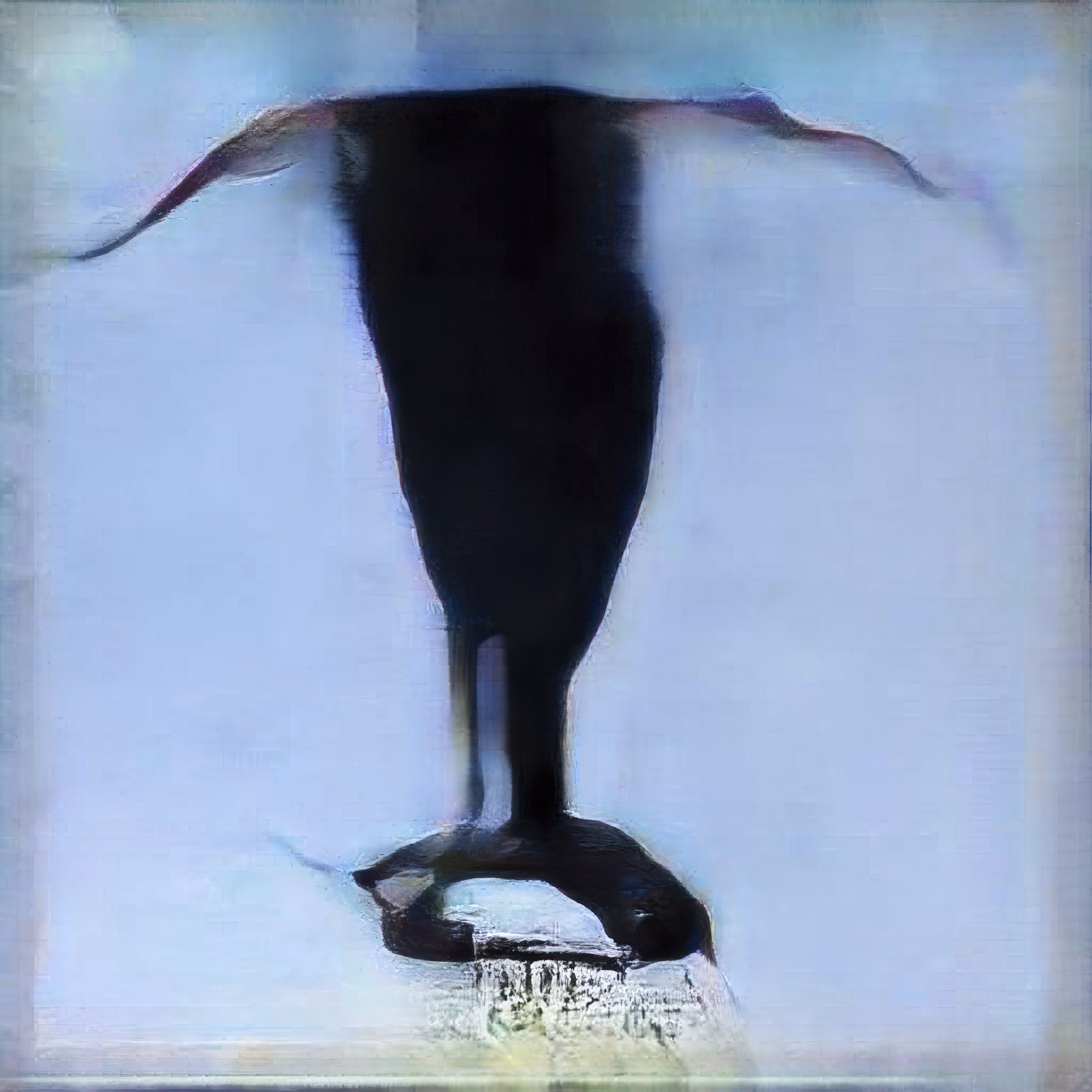 Neural Abstraction #40