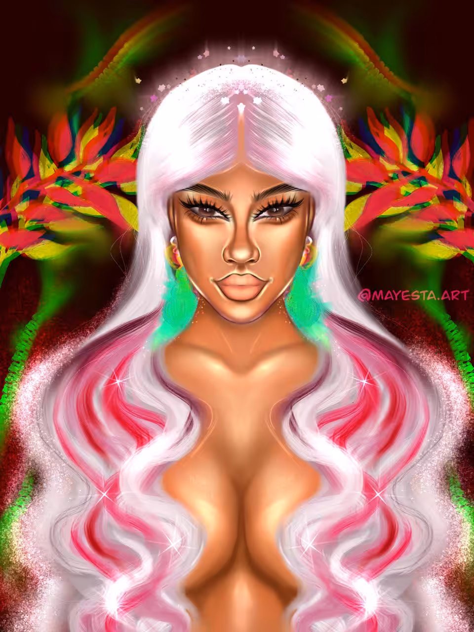 Venus