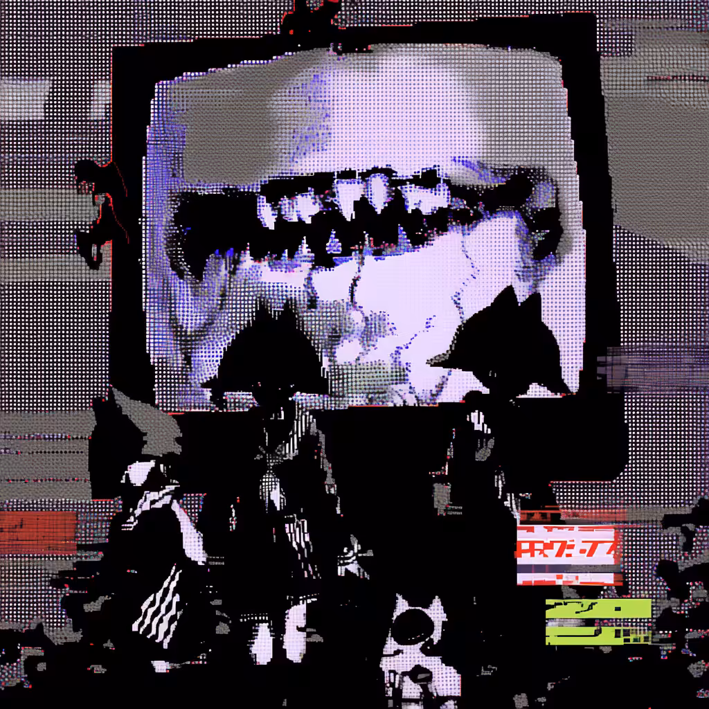 200% GREED APOCALYPSE – MAXIMUM OVERLOAD #90