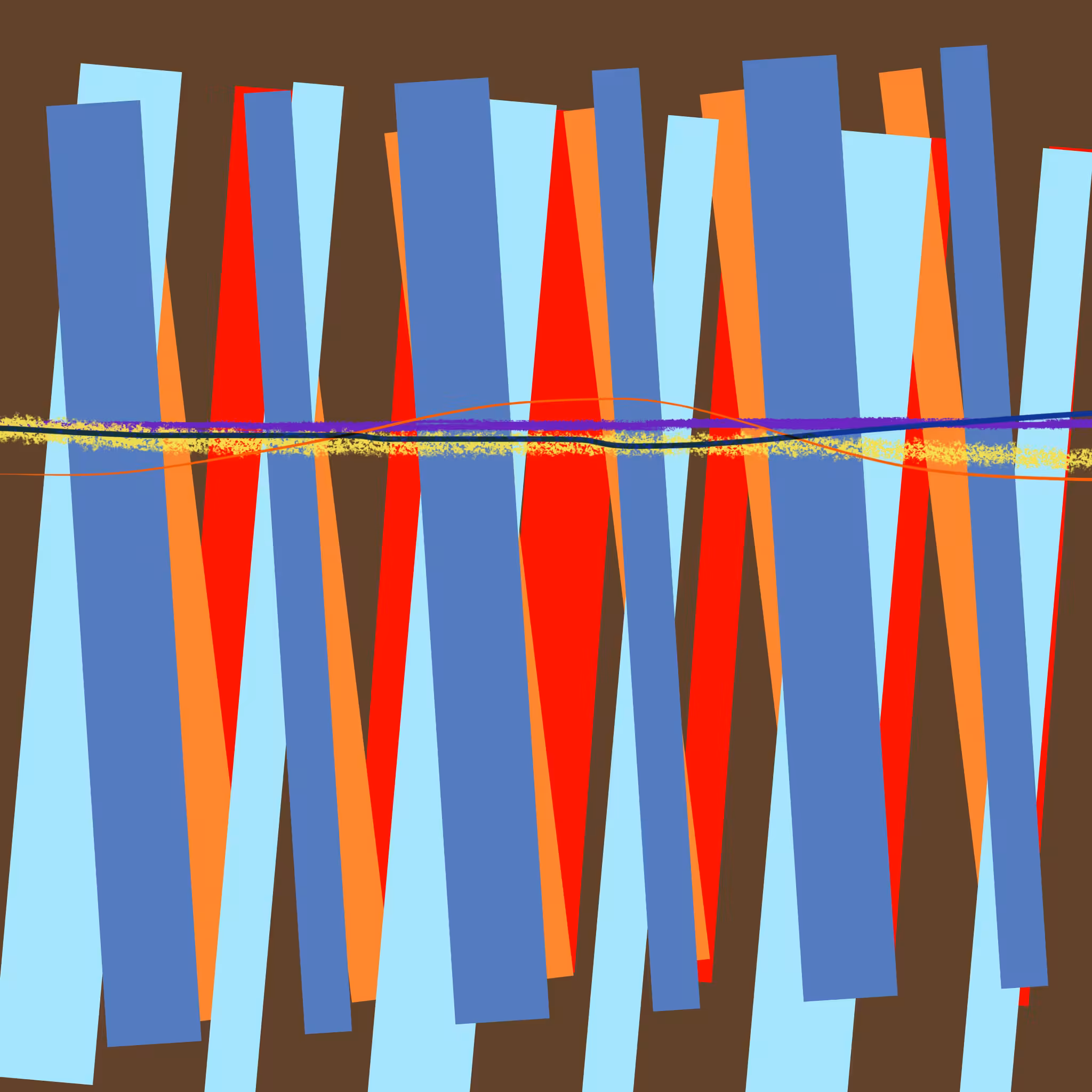 Abstract of Valentine's 2023 #83