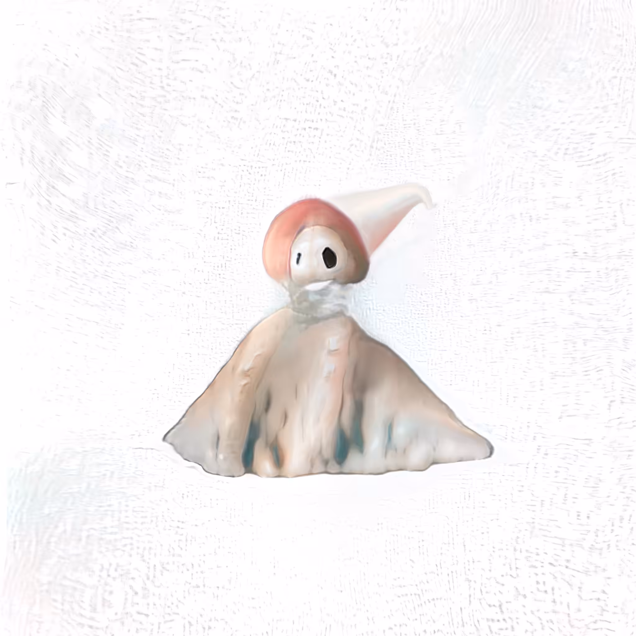 Poupette the White Reaper