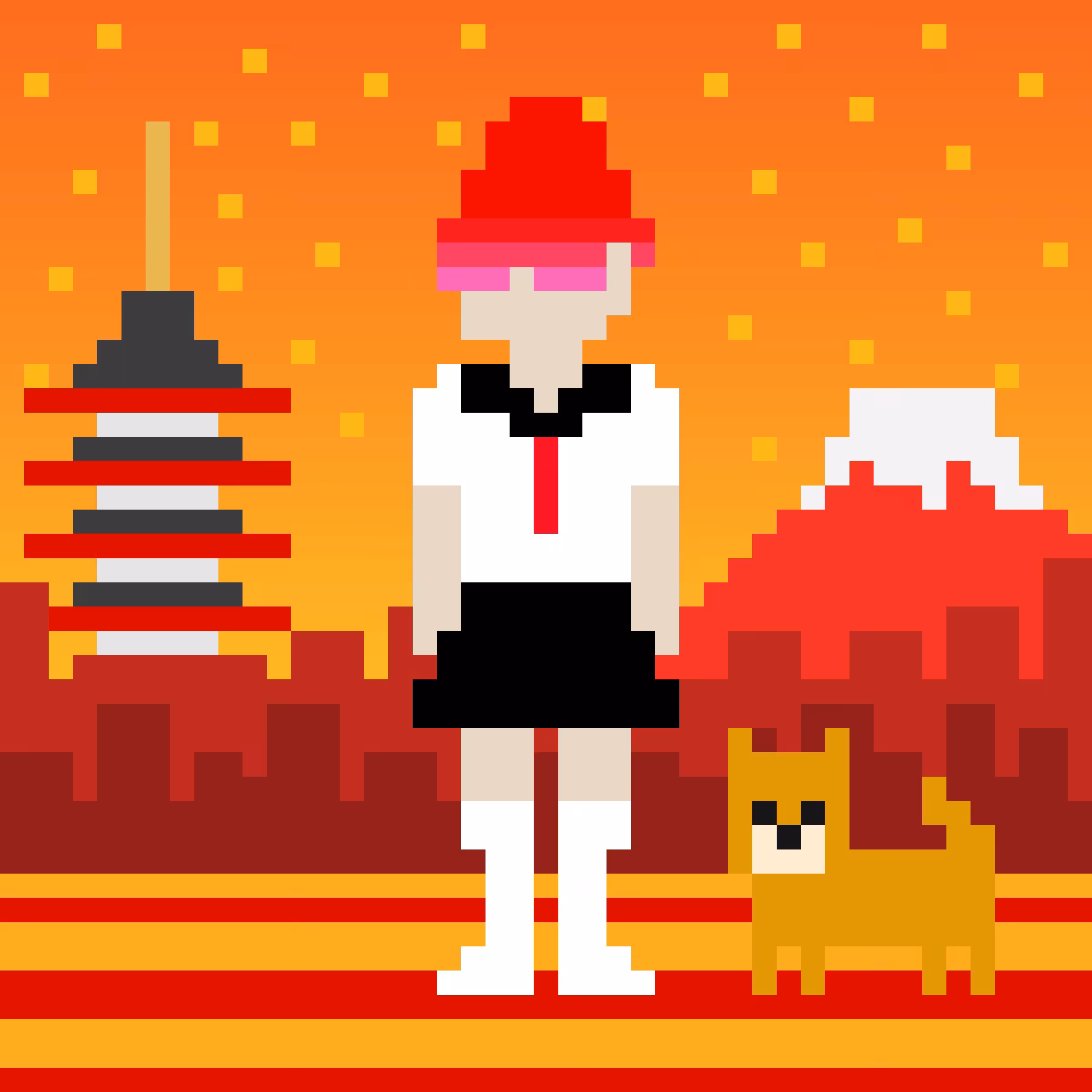CryptoTokyoite #706
