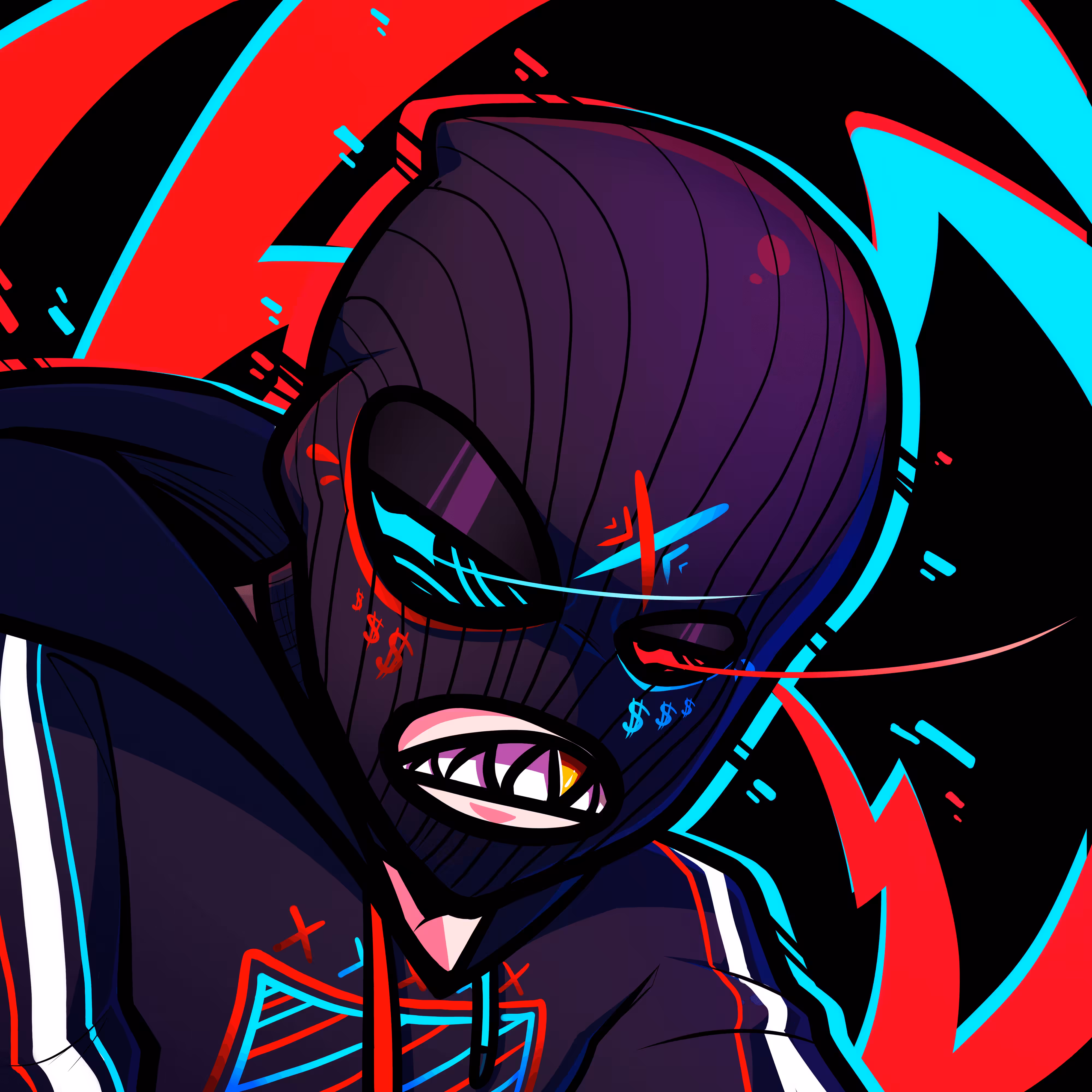 JONE$ #008
