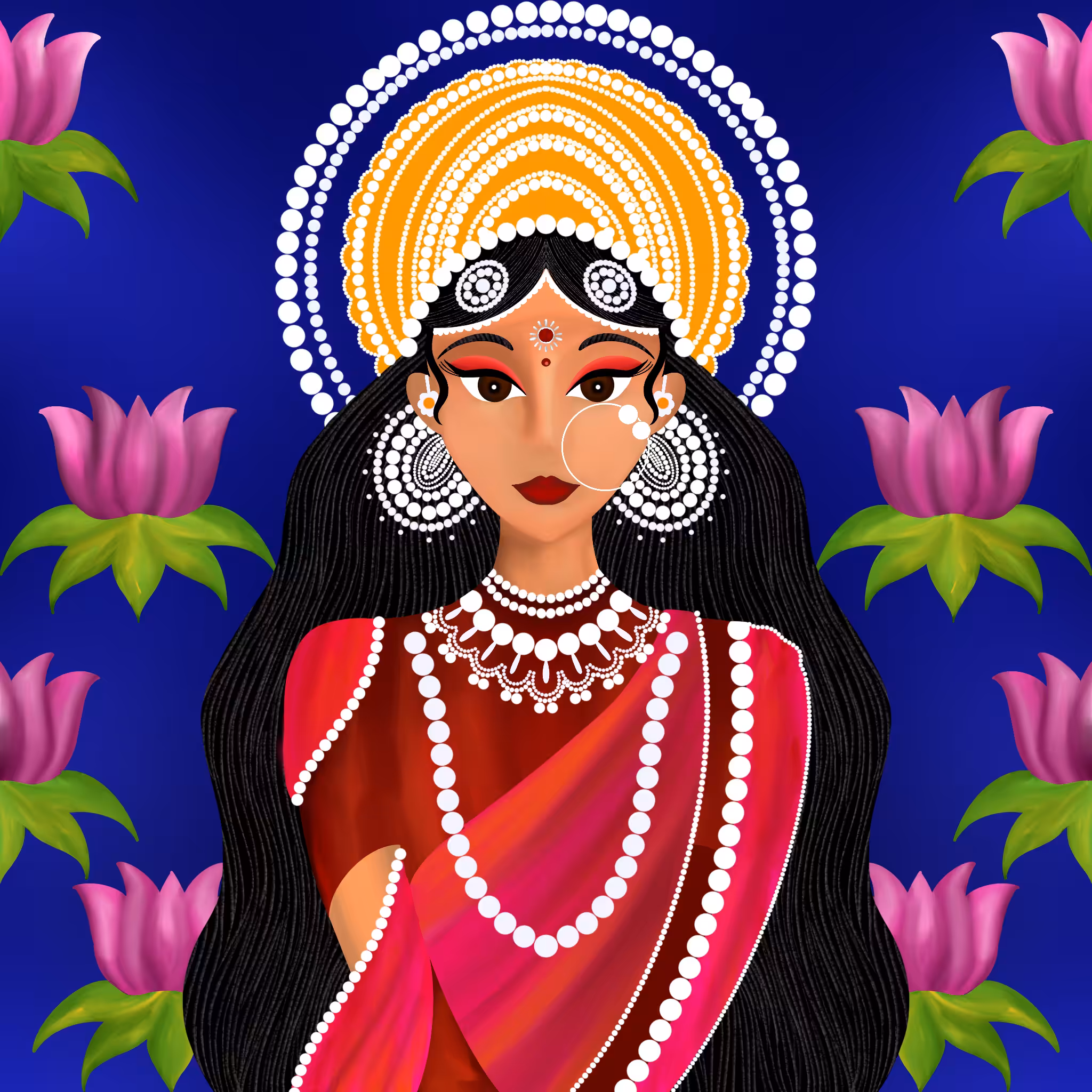 Mahalakshmi