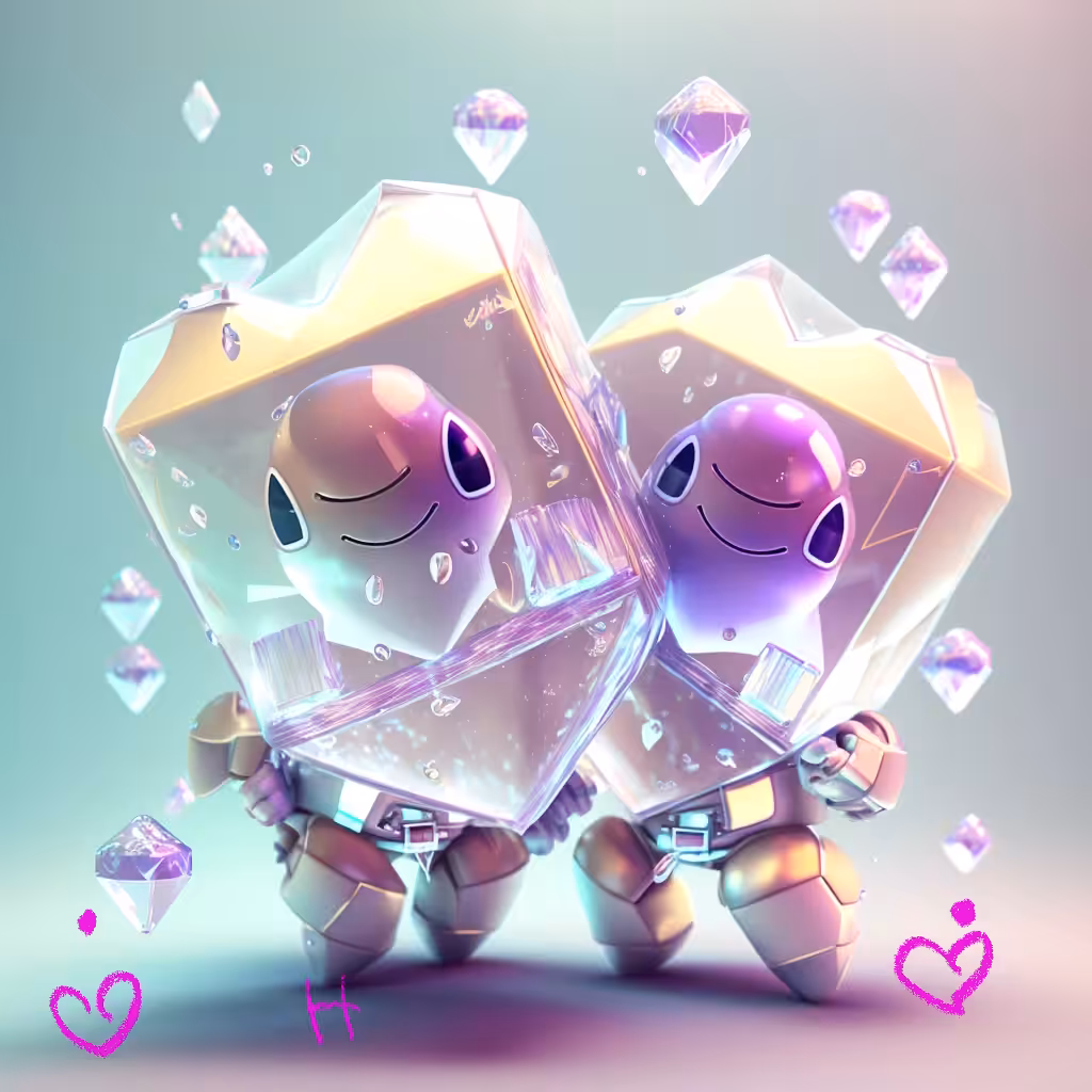 LuvBotz #213