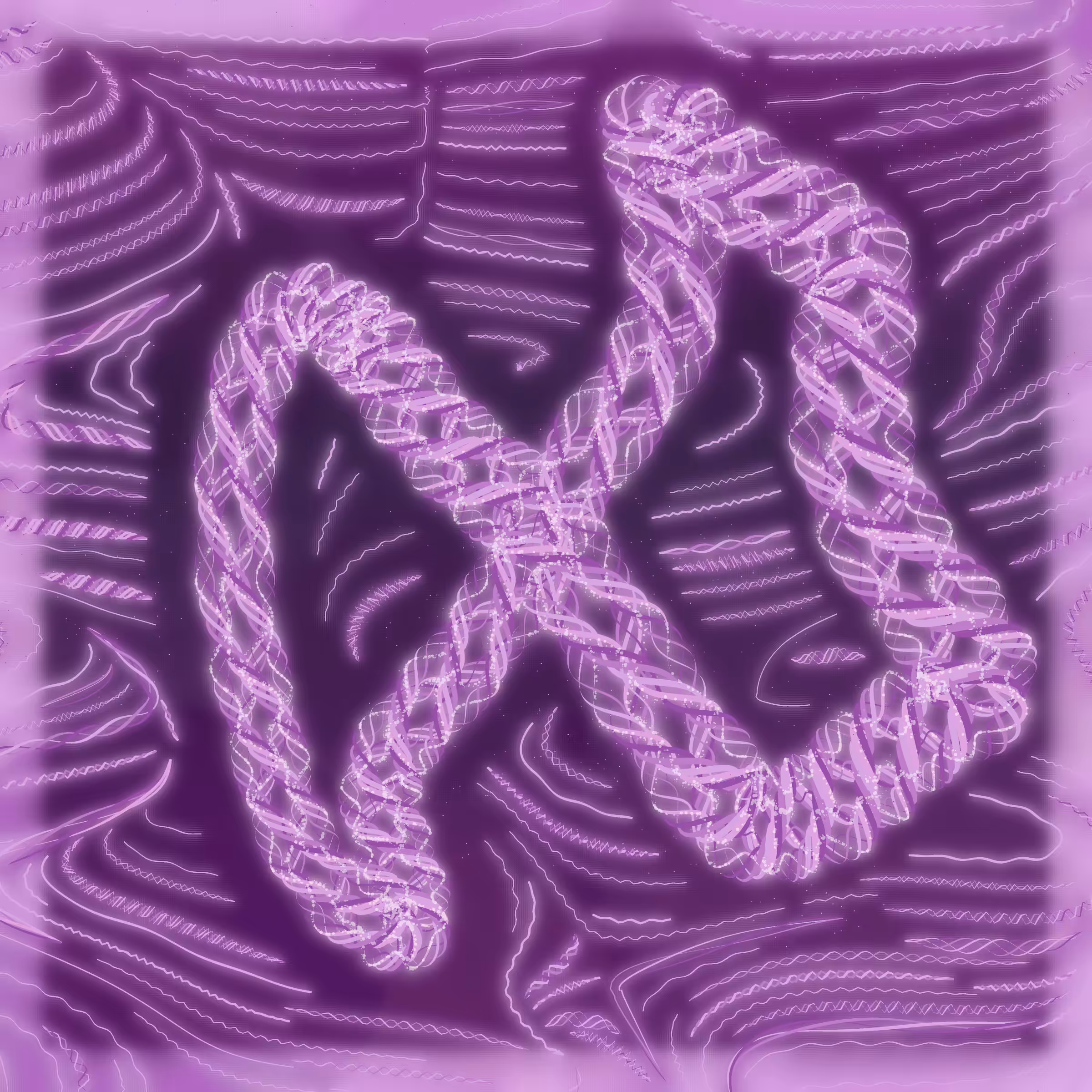 Friendship Bracelets #13789
