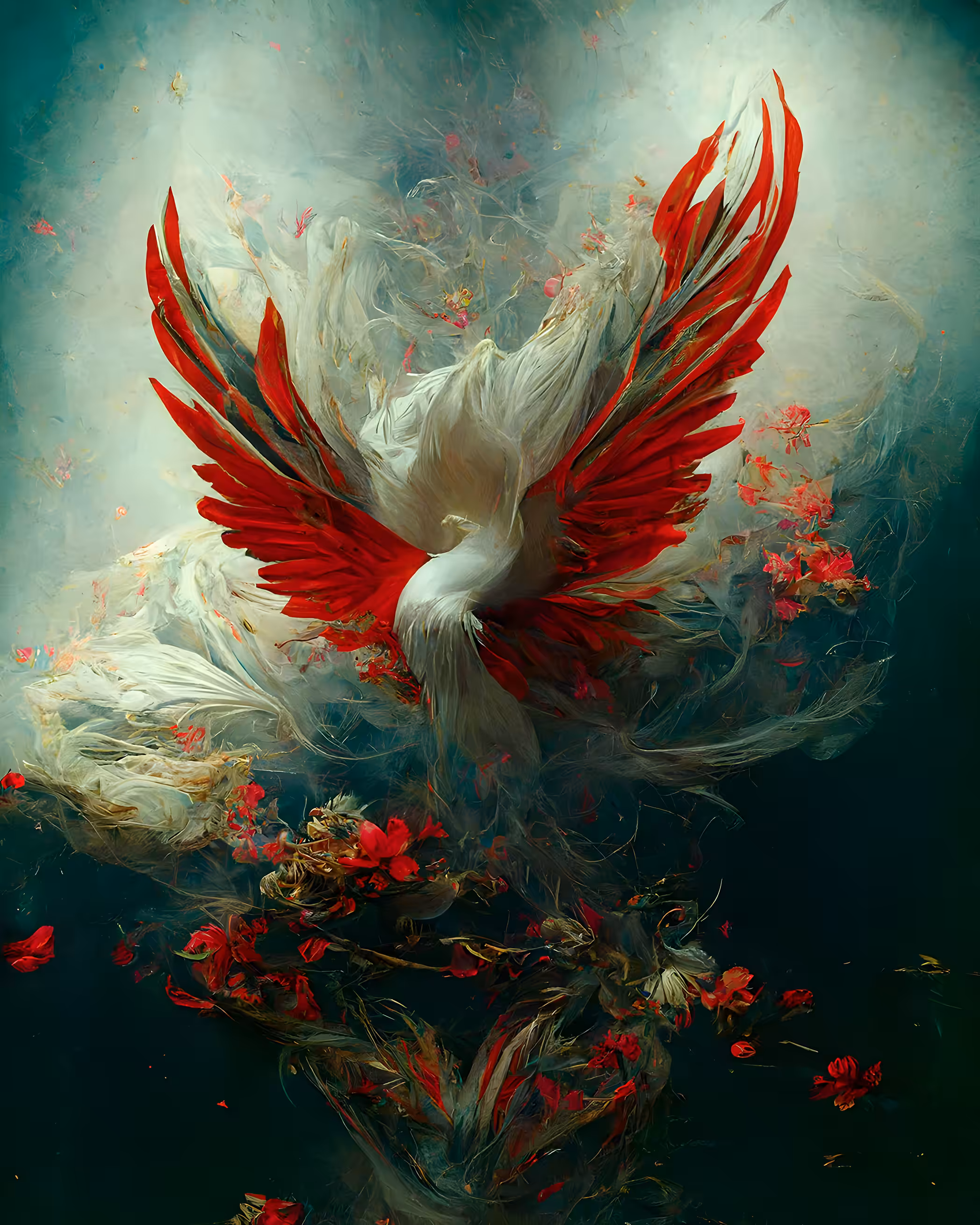 The Soul