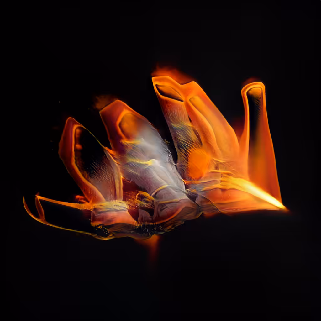 Ember Grasp