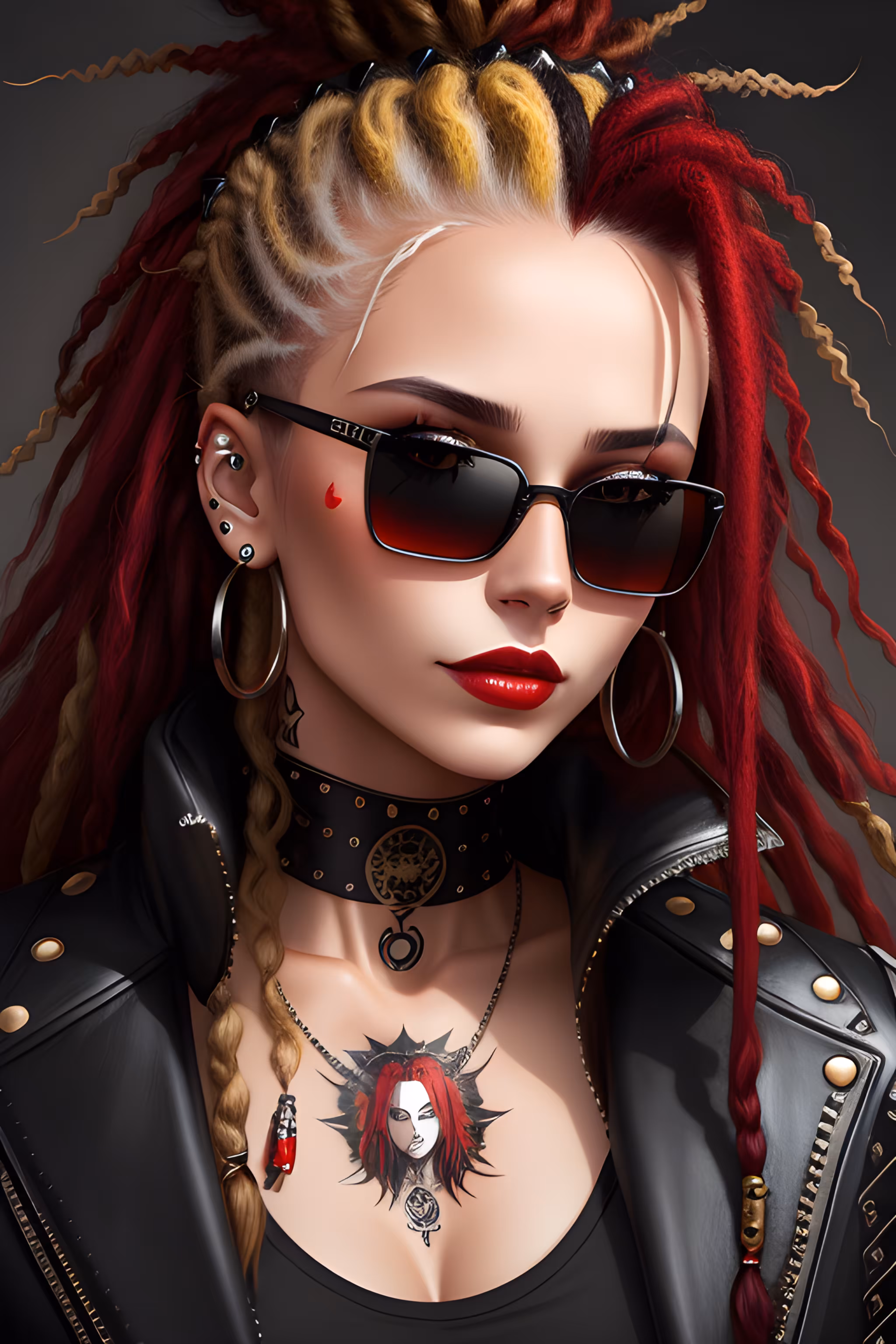 "Sashelka"    