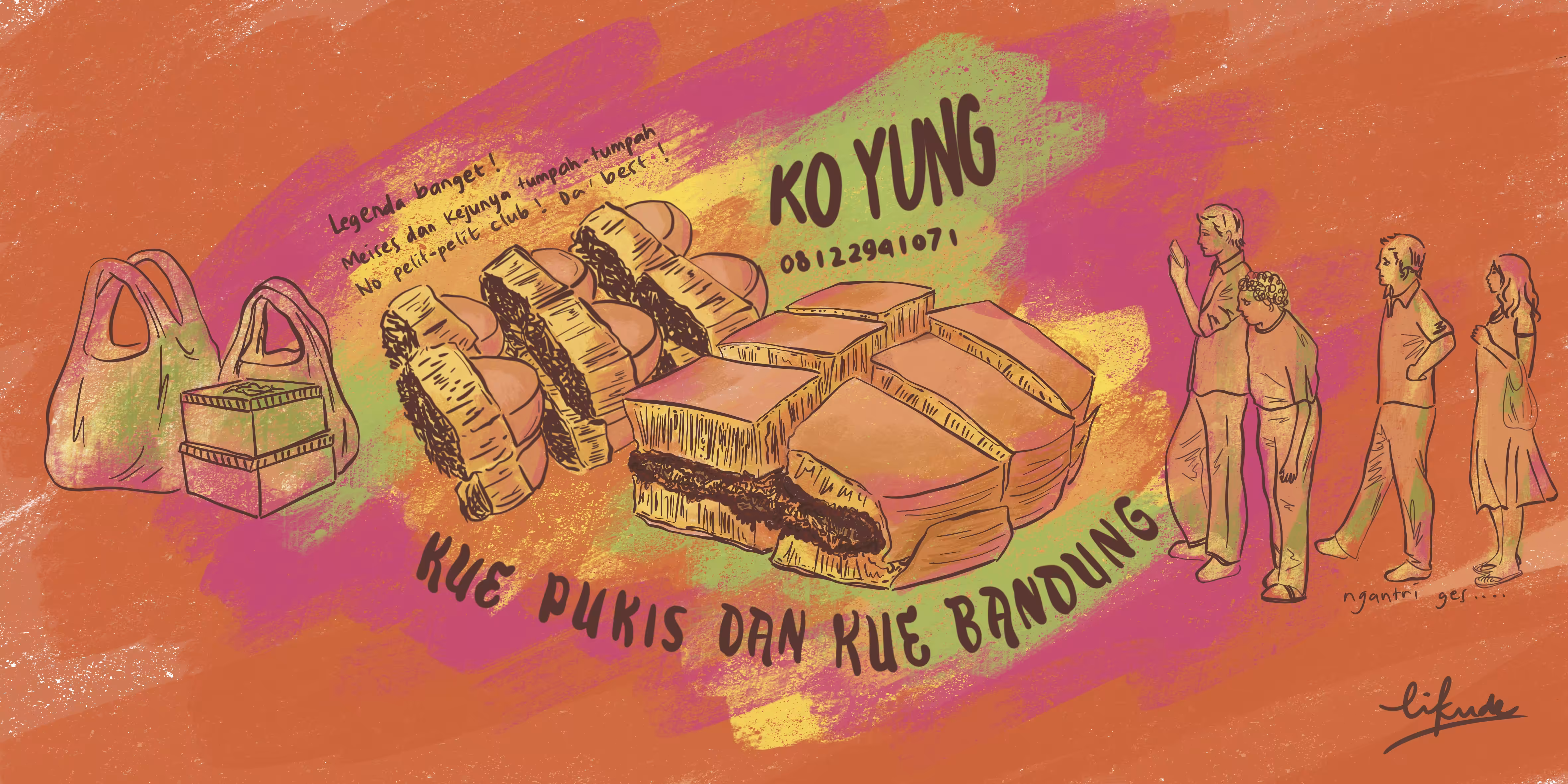 Ko Ayung Kotabaru