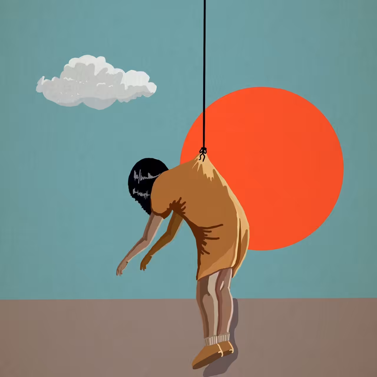 Hung