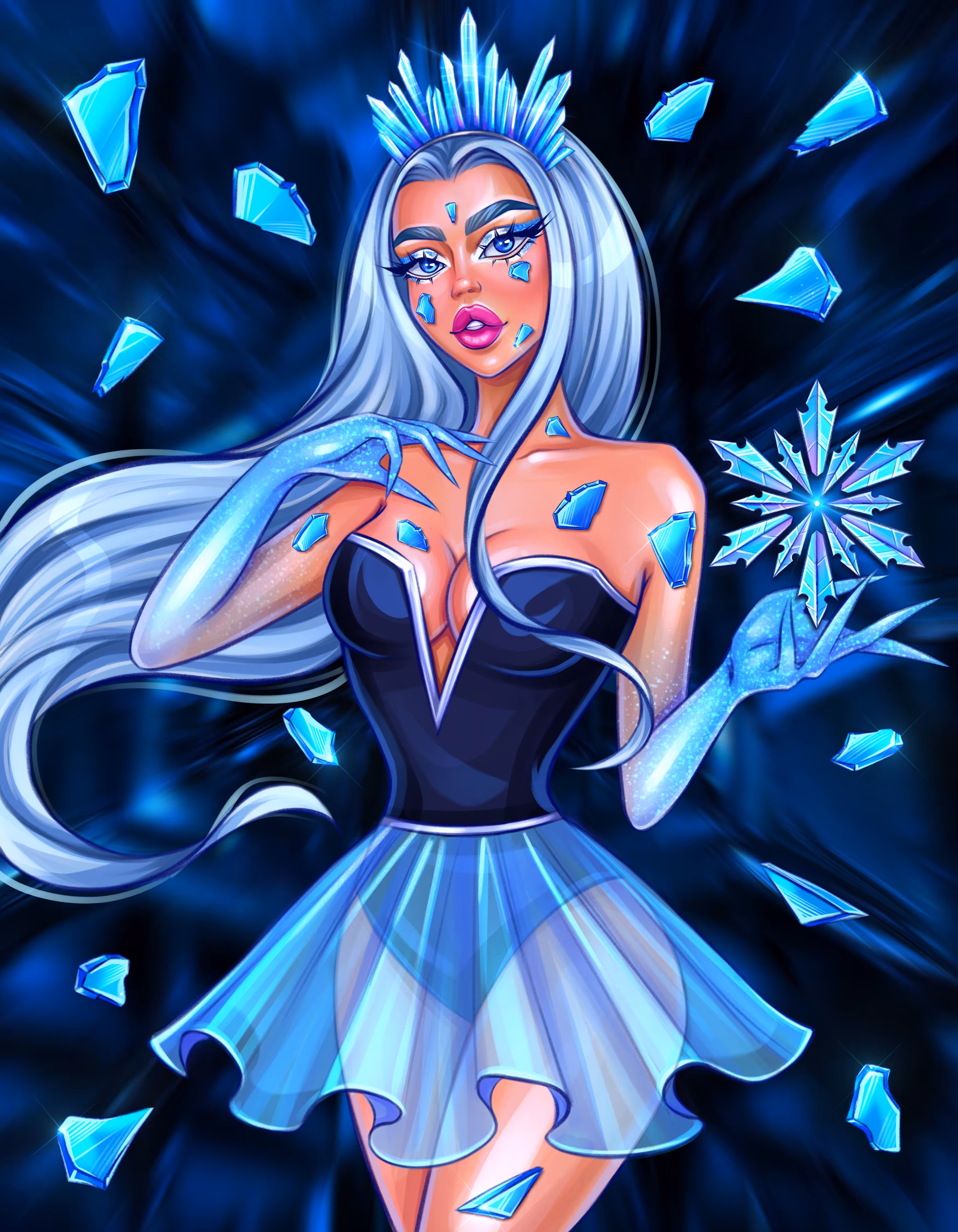 Snow Queen