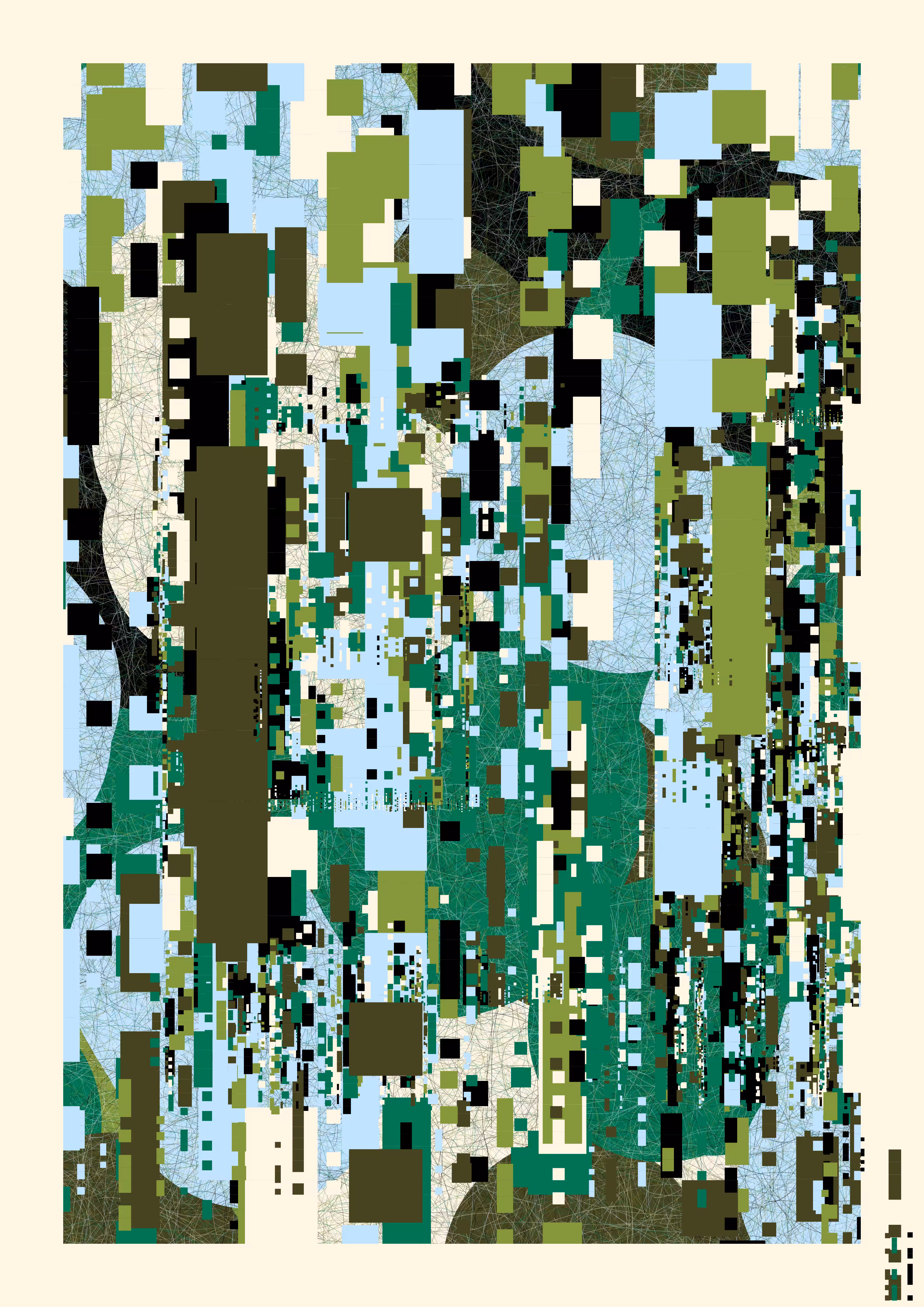 Rainfall #12