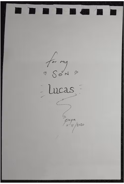 Lucas