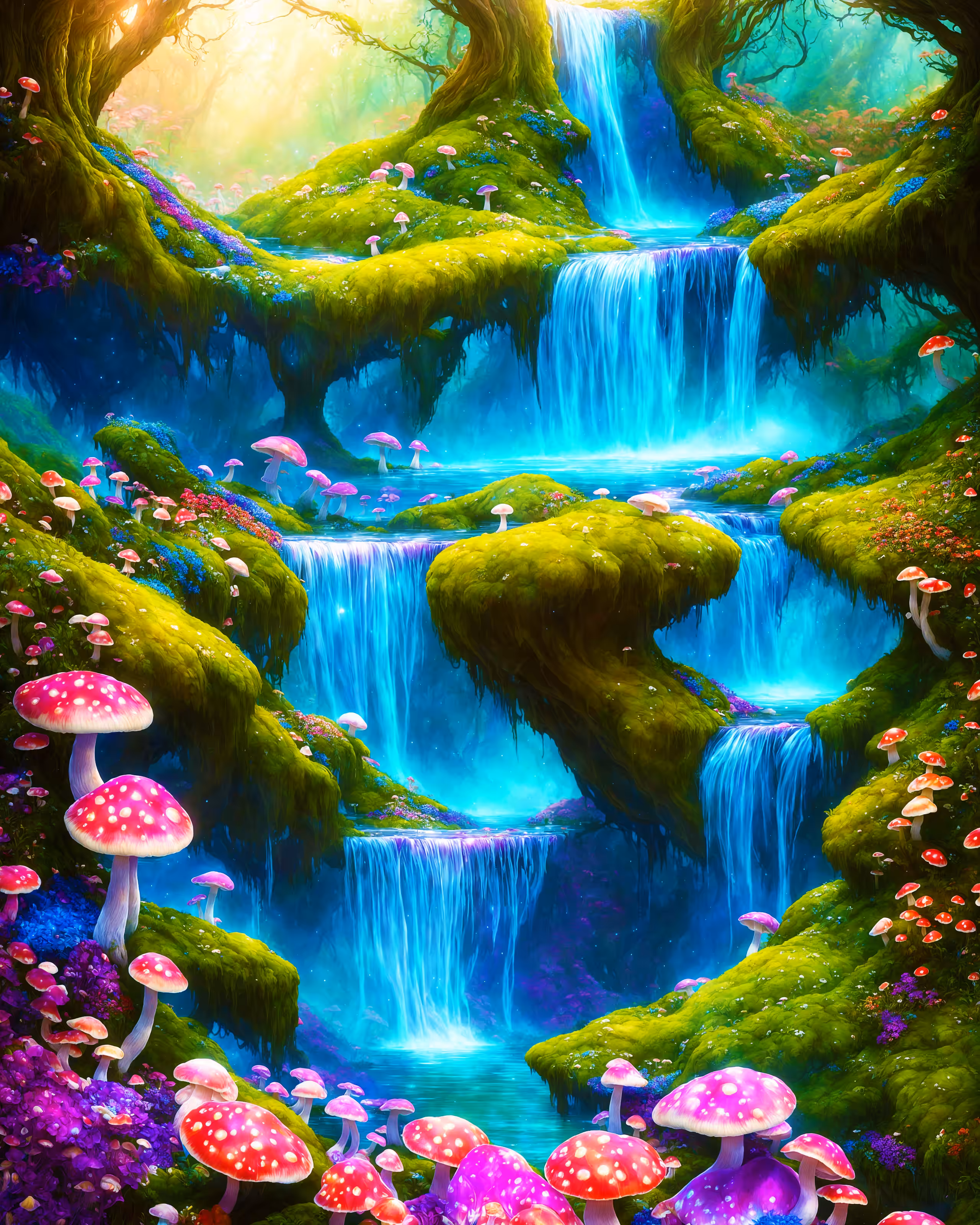 Tranquilium
