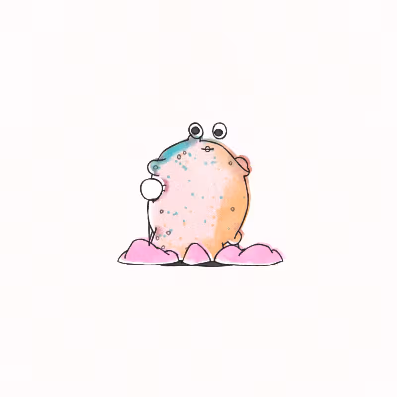Pobbles #191