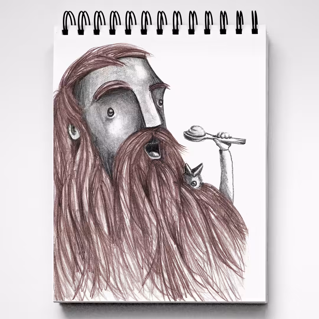 SKETCH 99