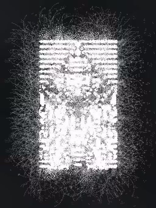 Cuneiform #31