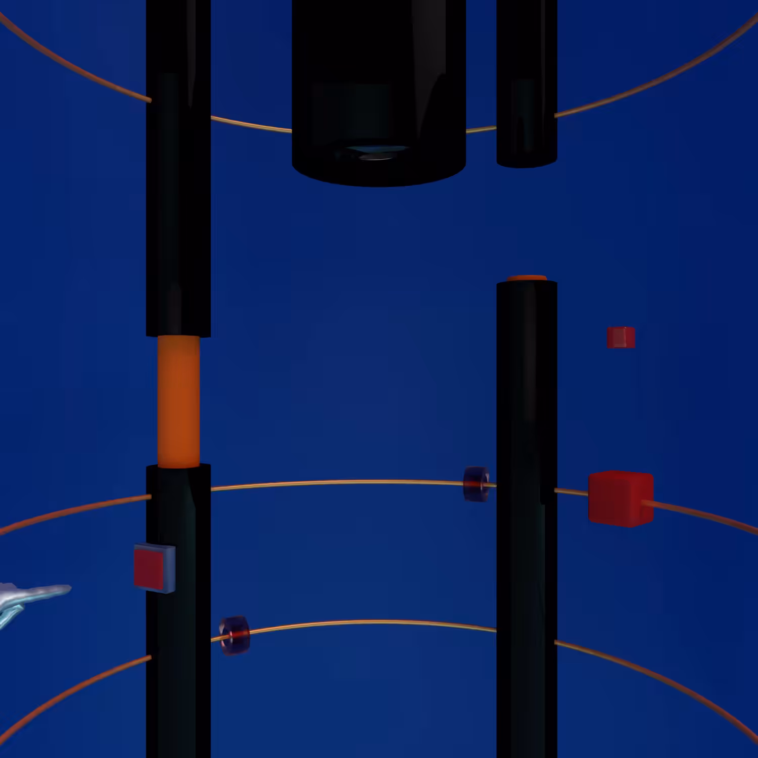 The Drop