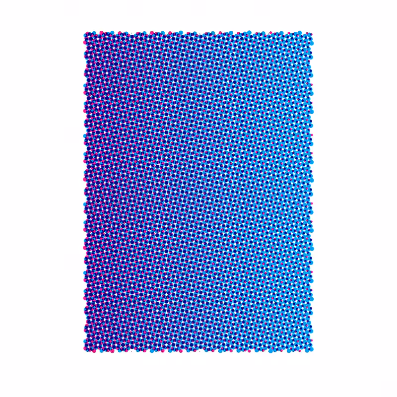 CMYK (Death of a Medium) #184