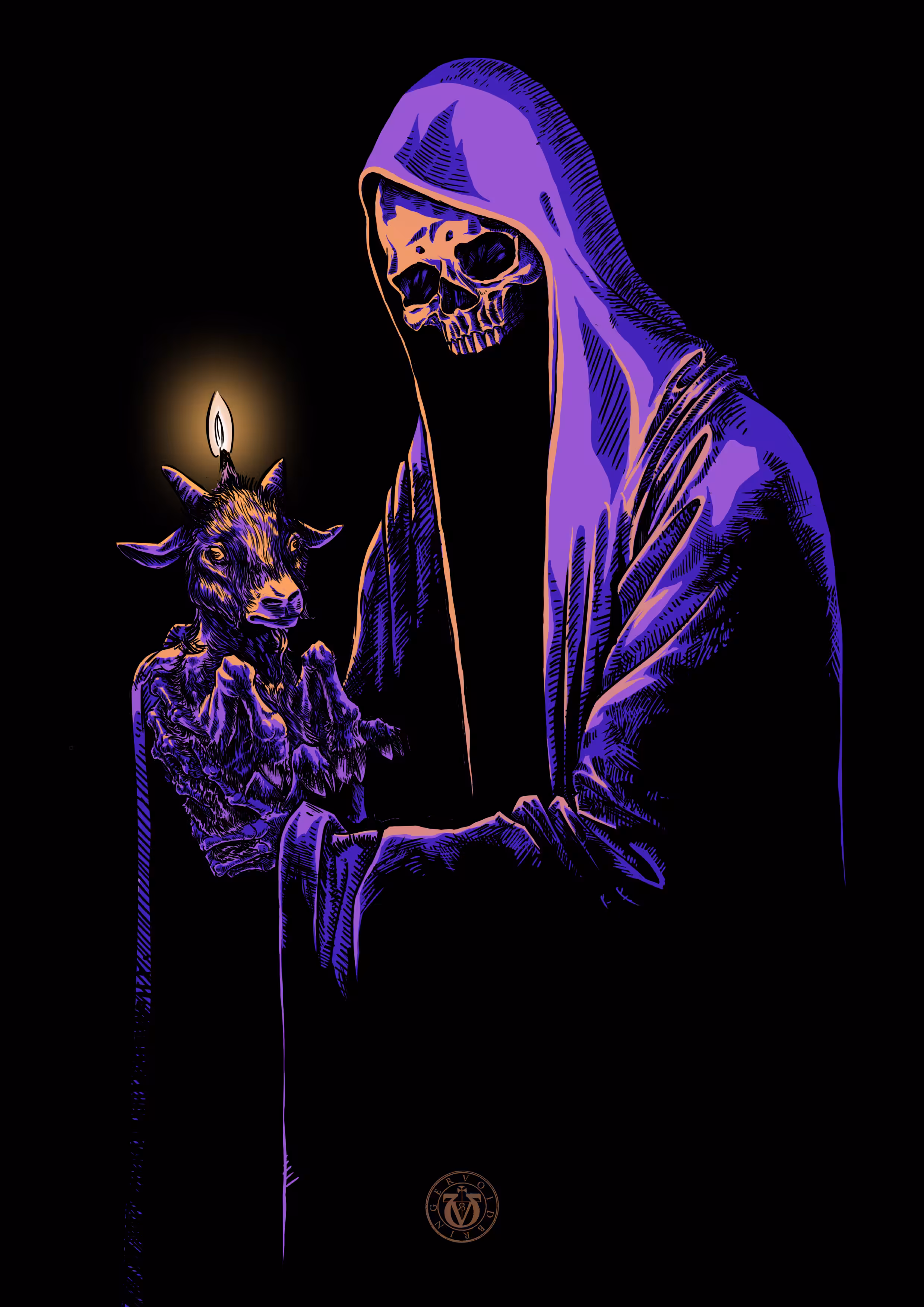 The Mother