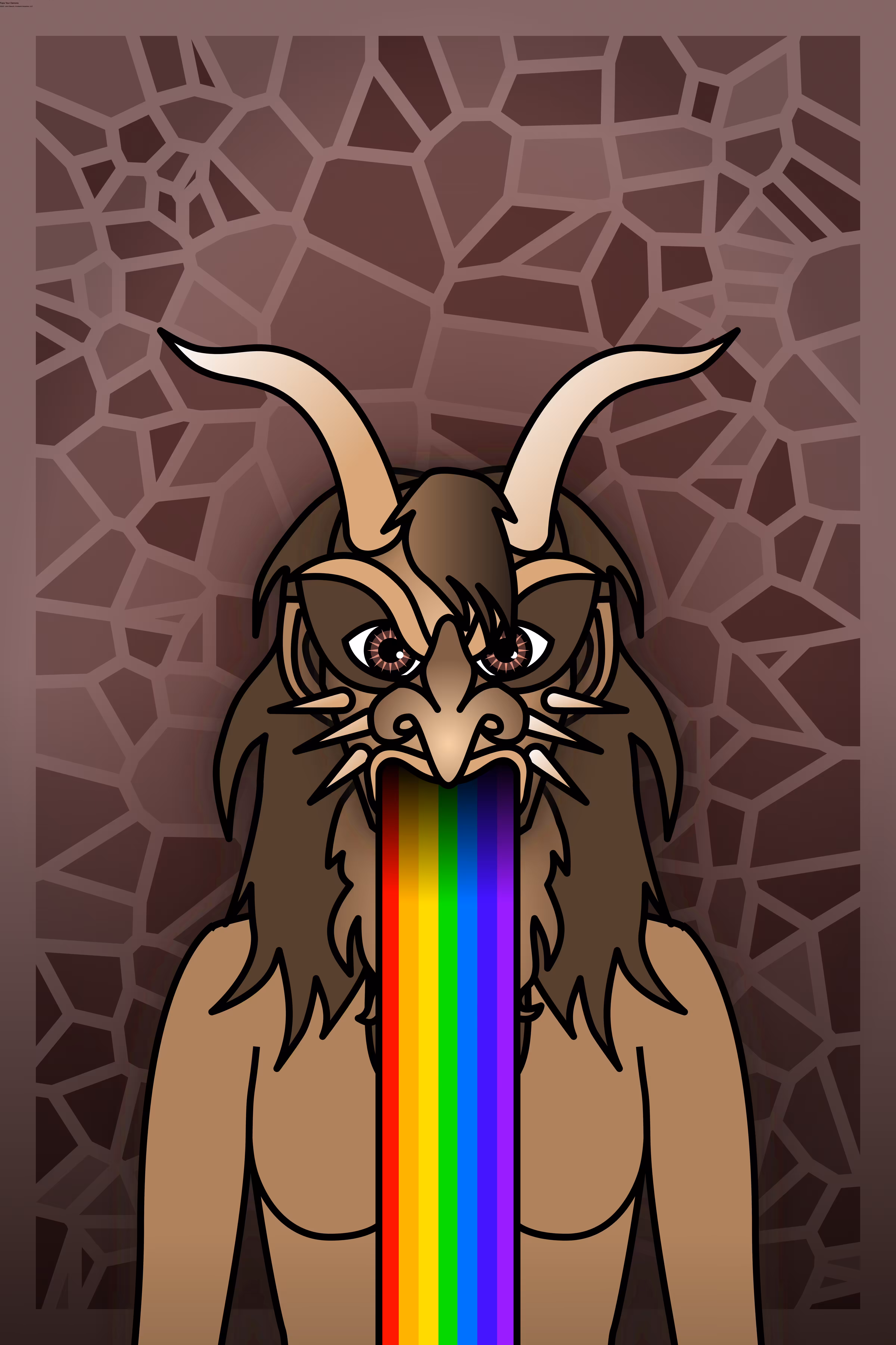 Vanyahqa Screwcrook