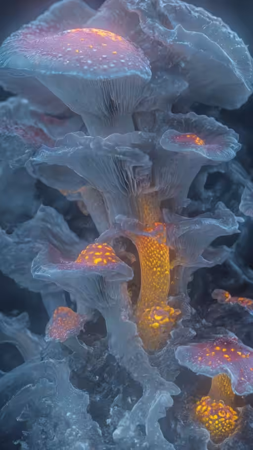 BIOME LUMINA #136/1000