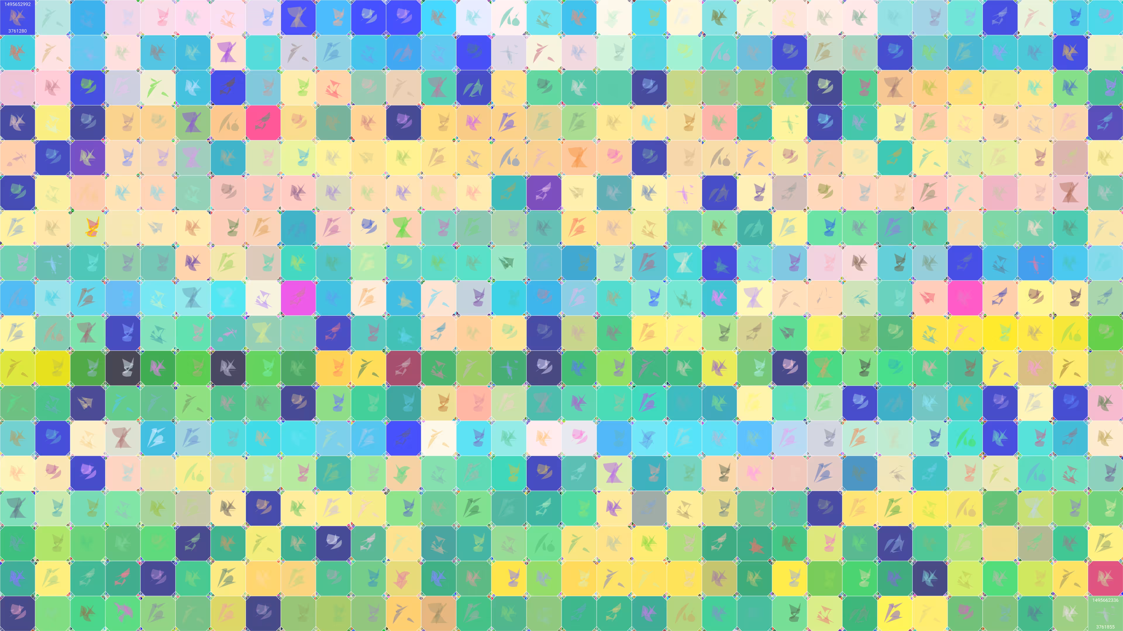 CryptoArte: Painting #6530