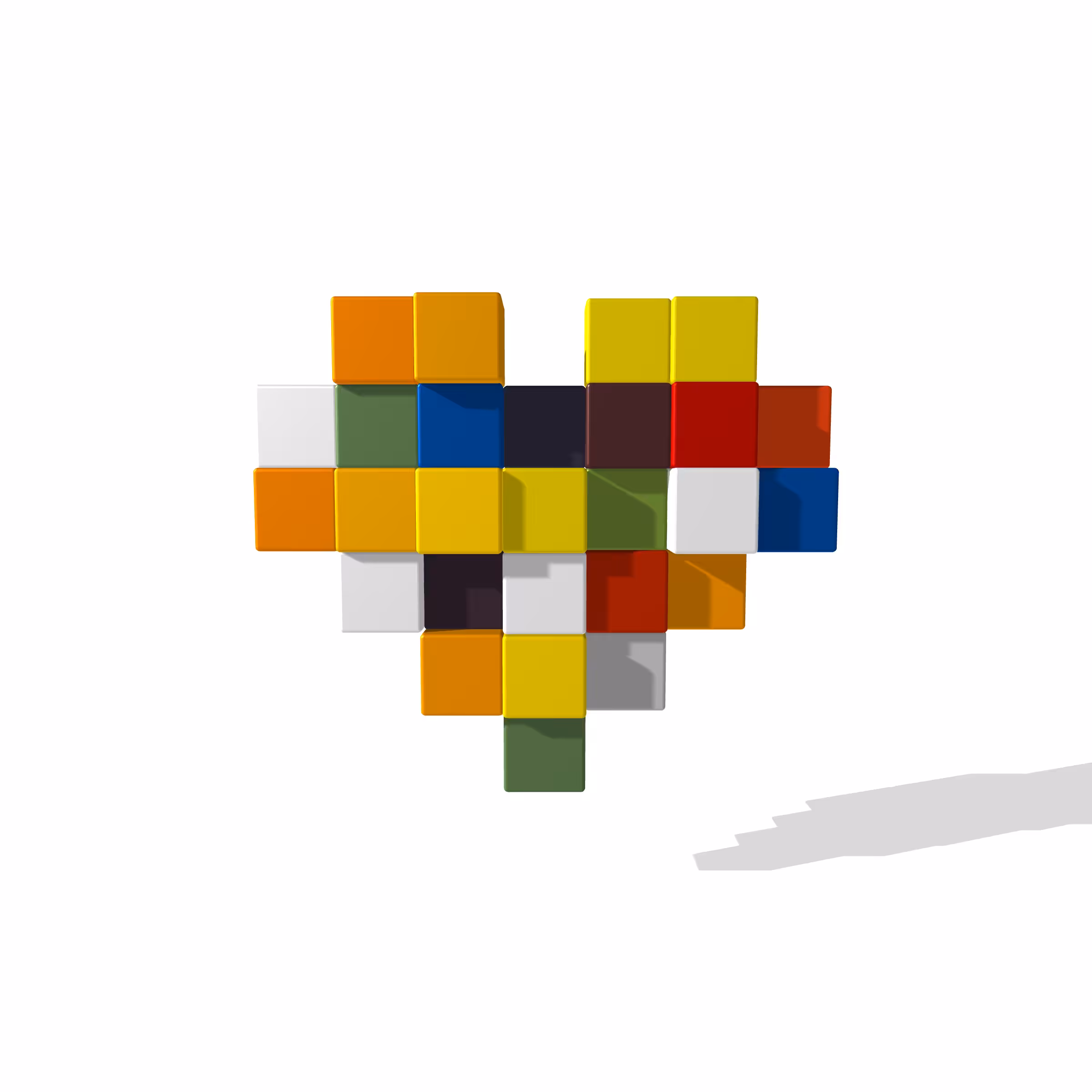 heart + craft #153