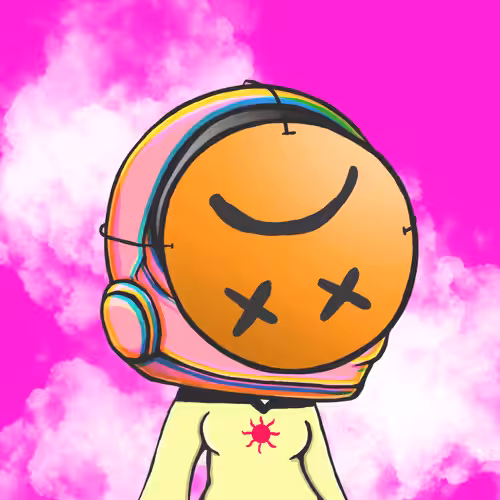 VibeNauts #755