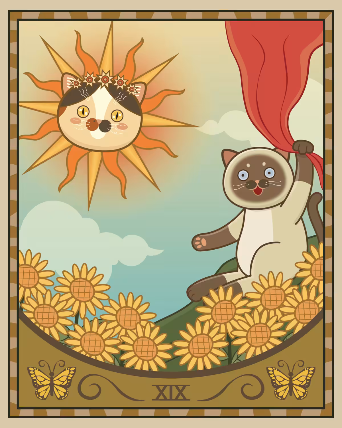 The Sun
