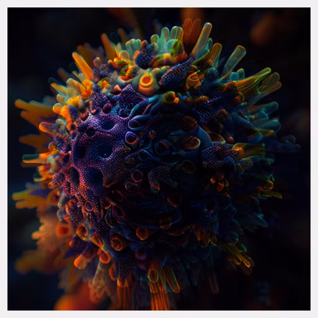 Viral Refraction #20