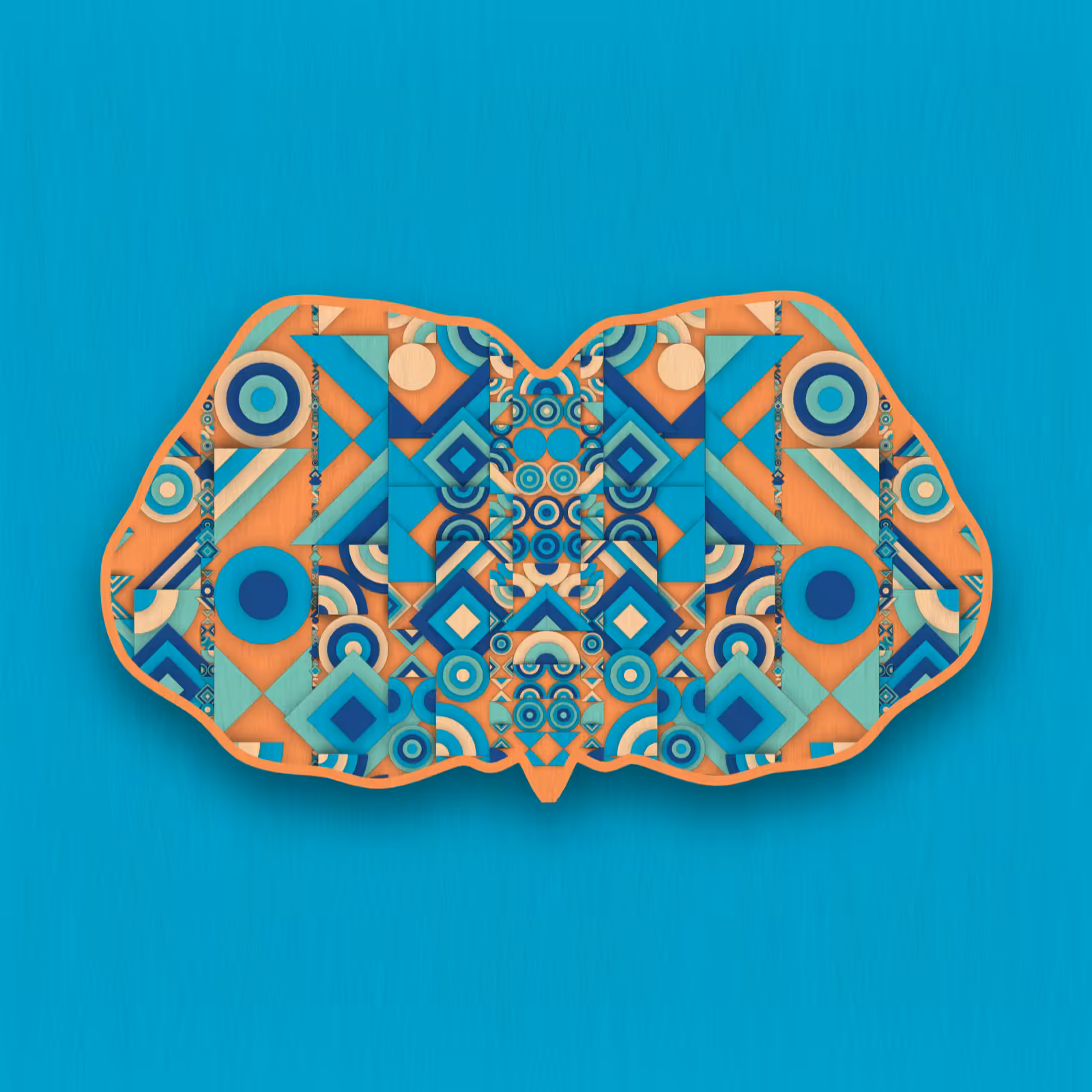 Generativemasks #2427