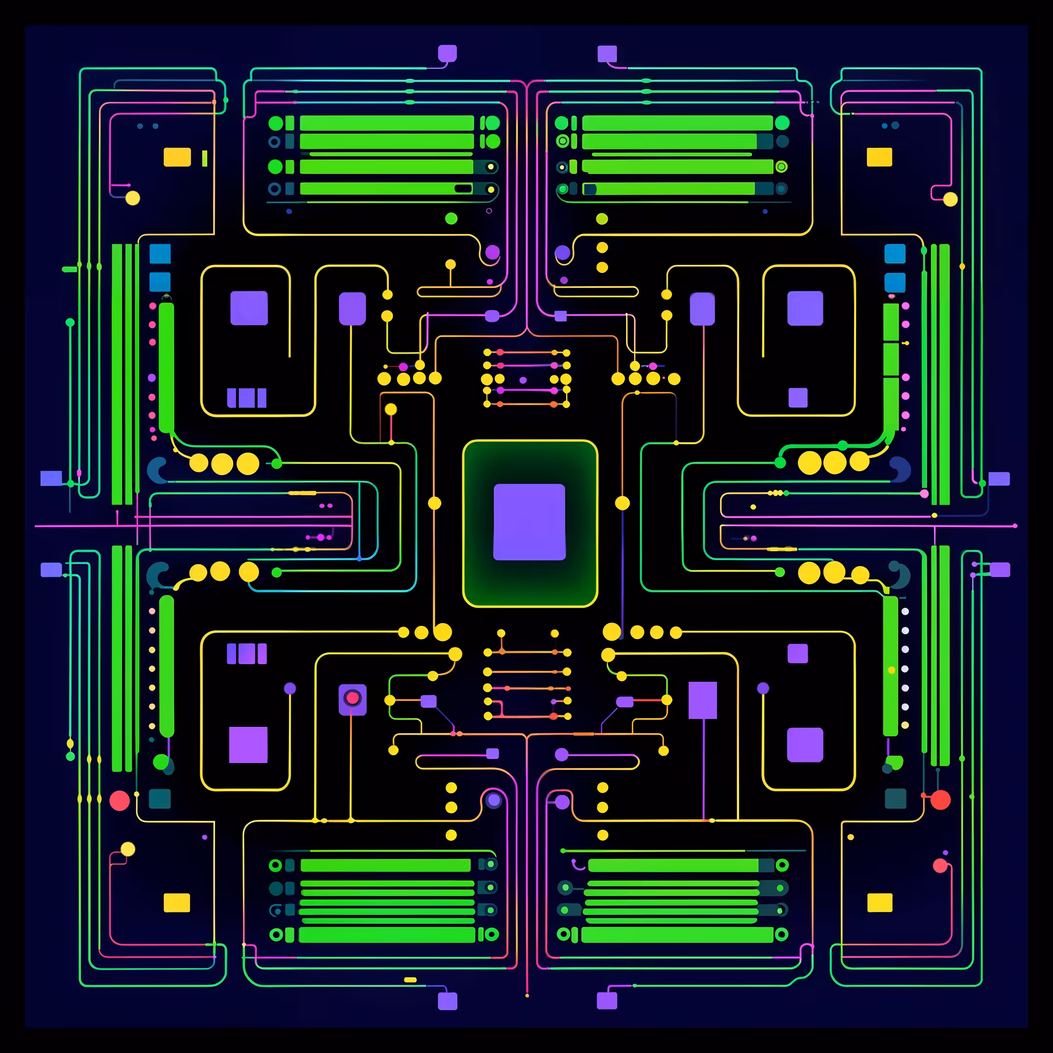 RETRO GRID #77