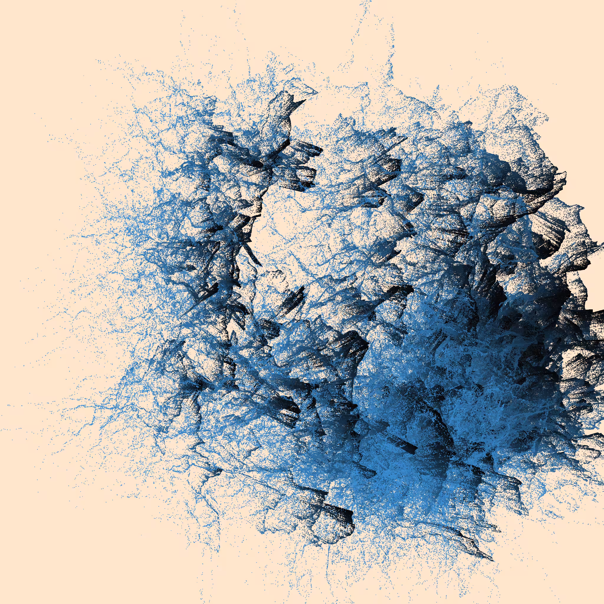 Minimal algorithm generations: MINIMAL