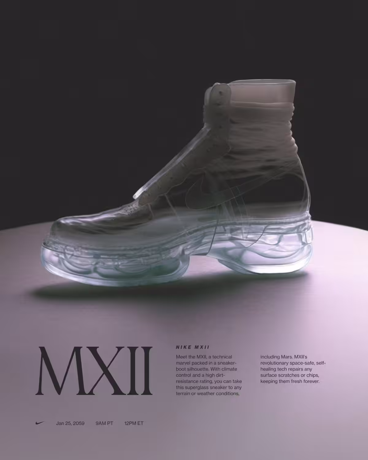 MXII