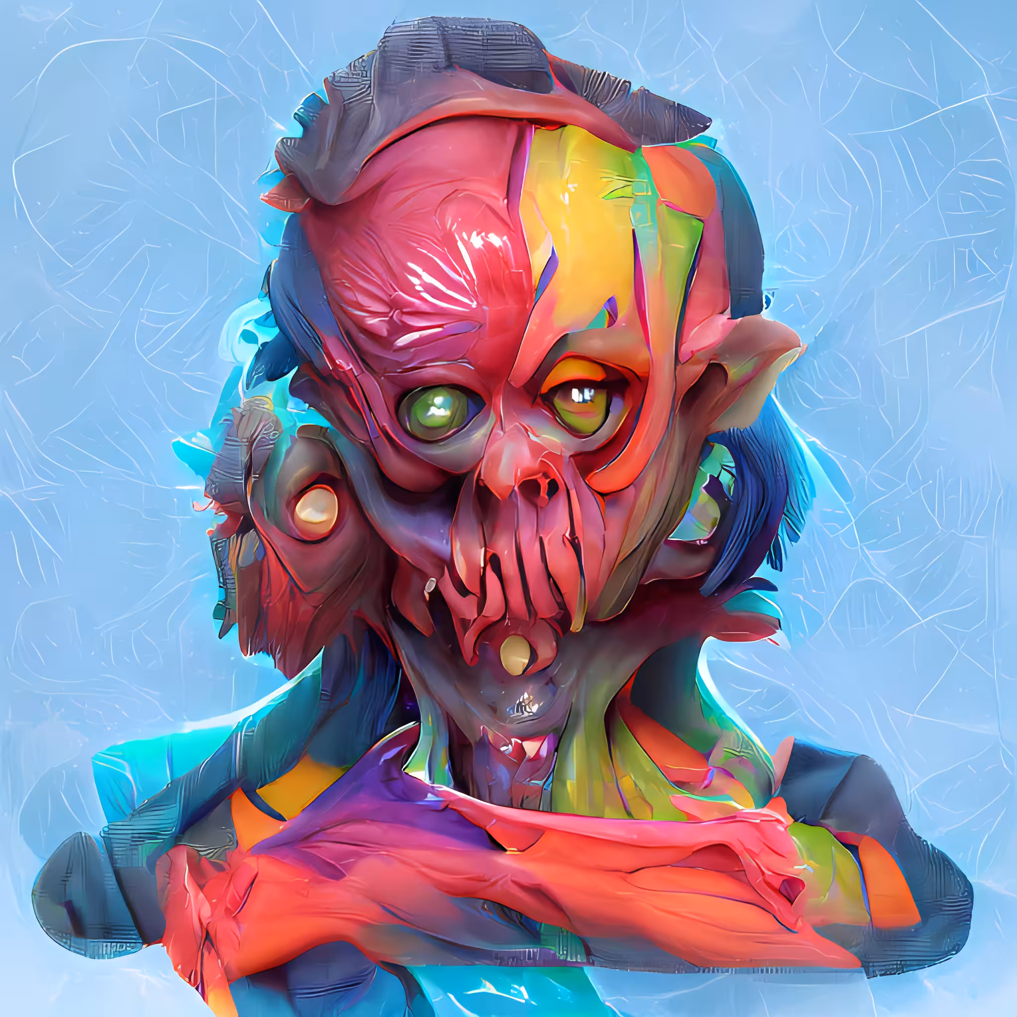 GHOUL 2