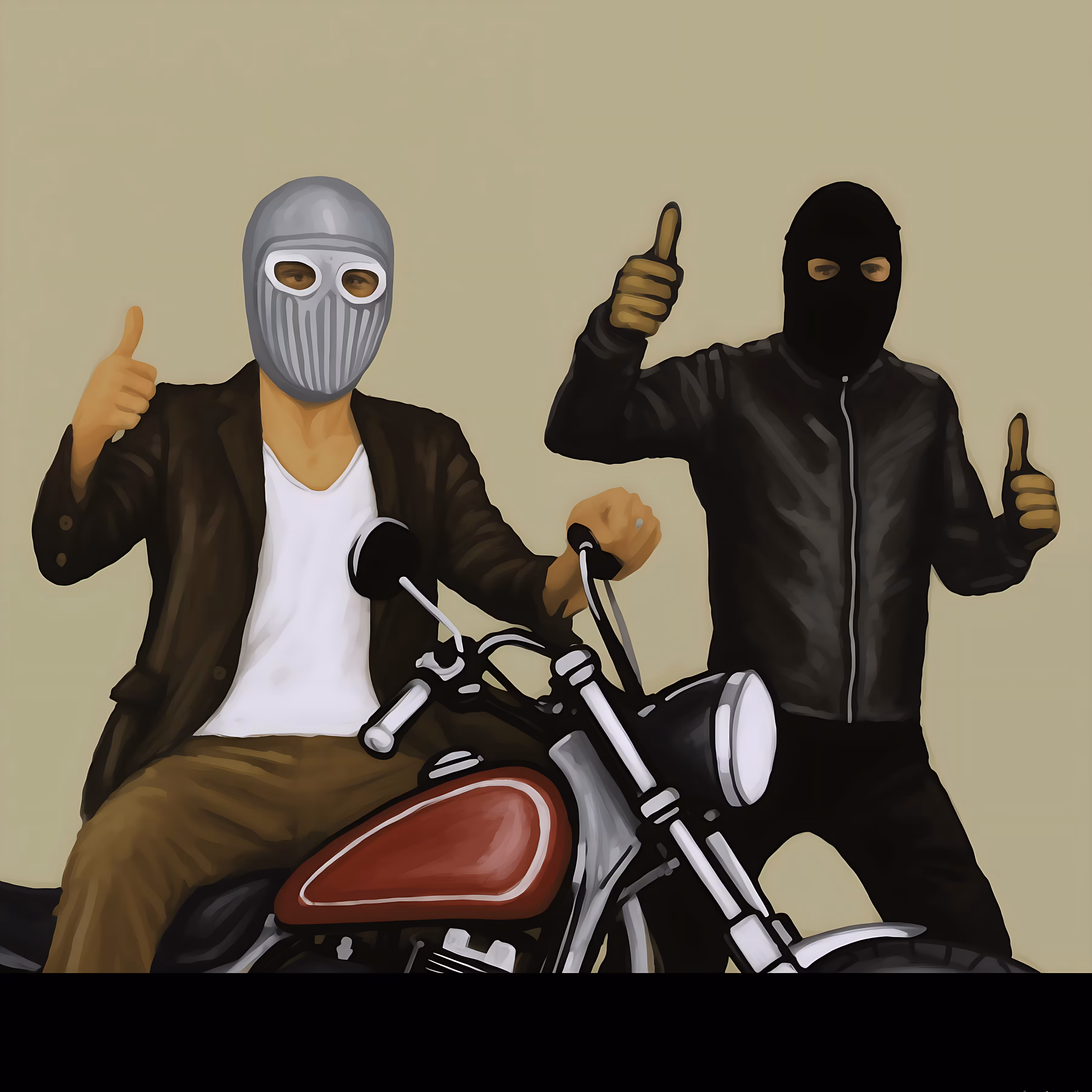 Ayyy!