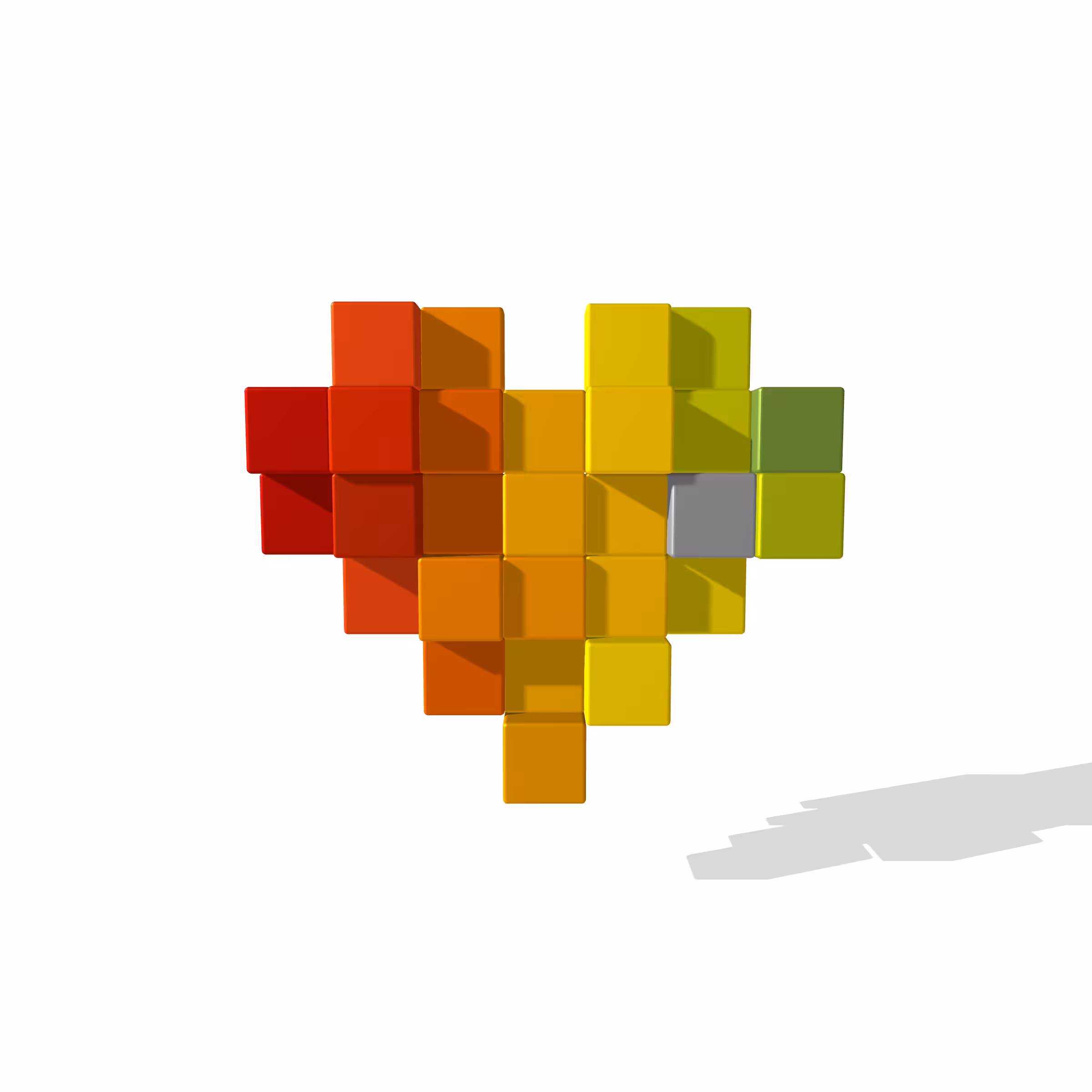 heart + craft #23437