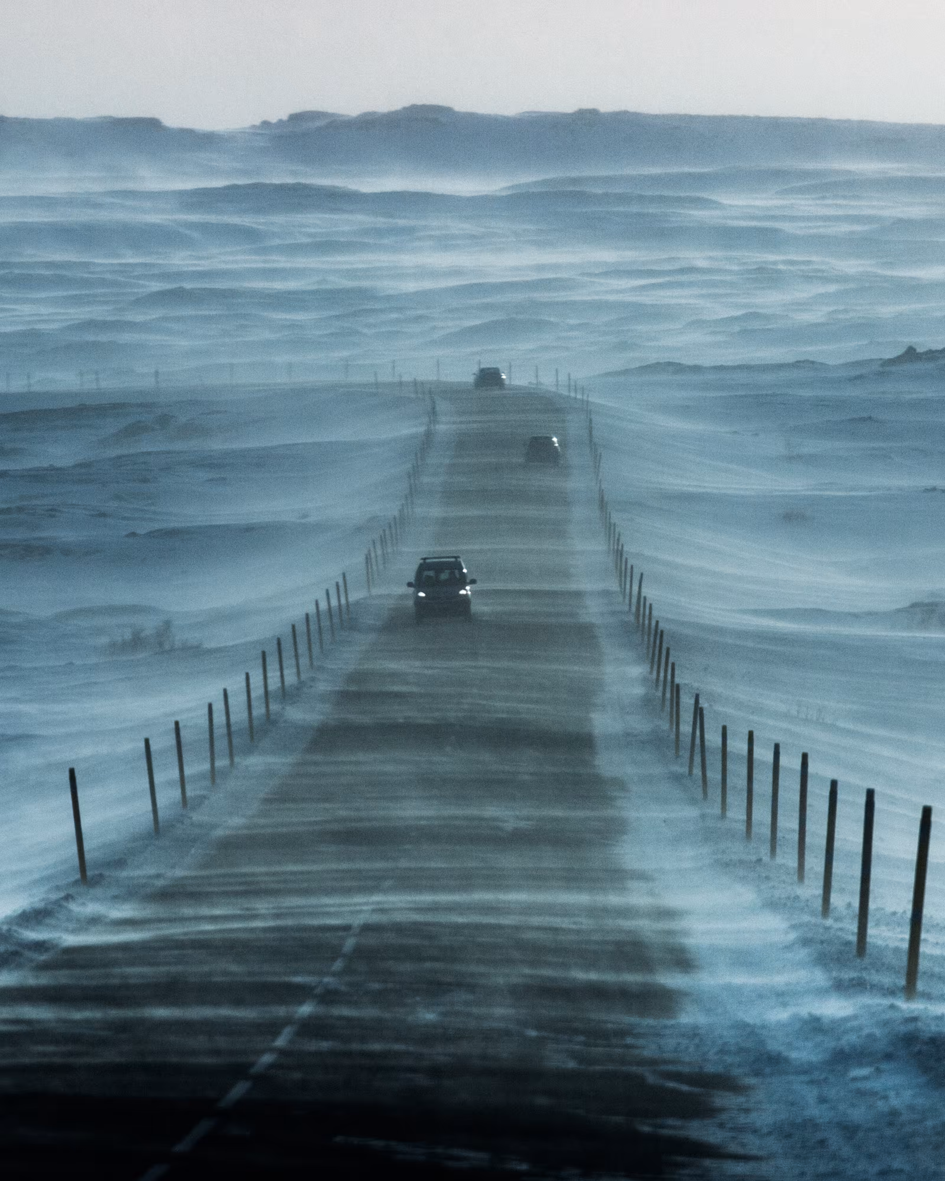 Into The Abyss
