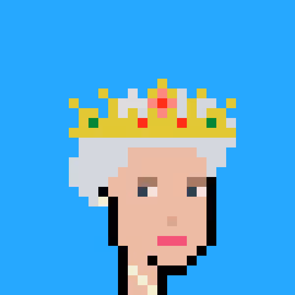 Queen Elizabeth ll