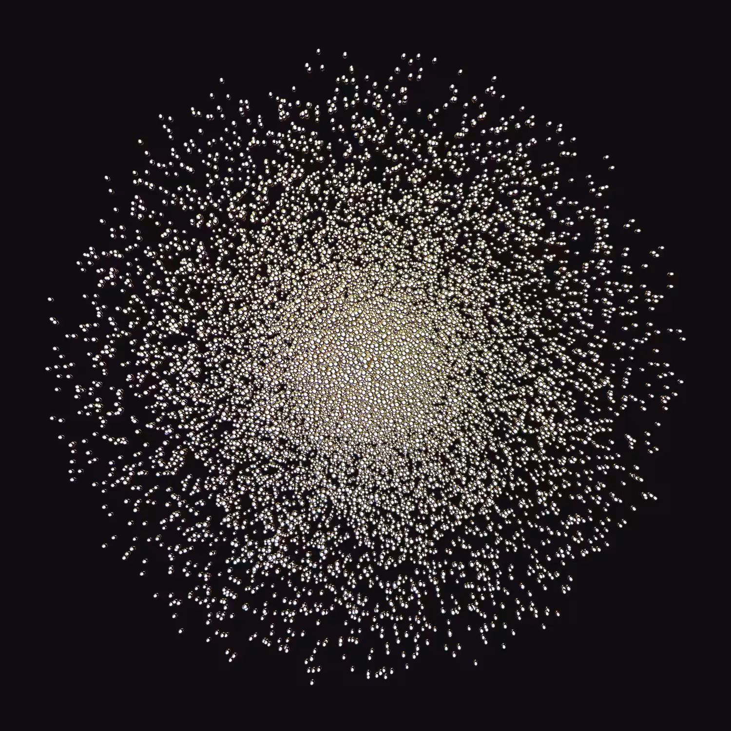 the herd - float