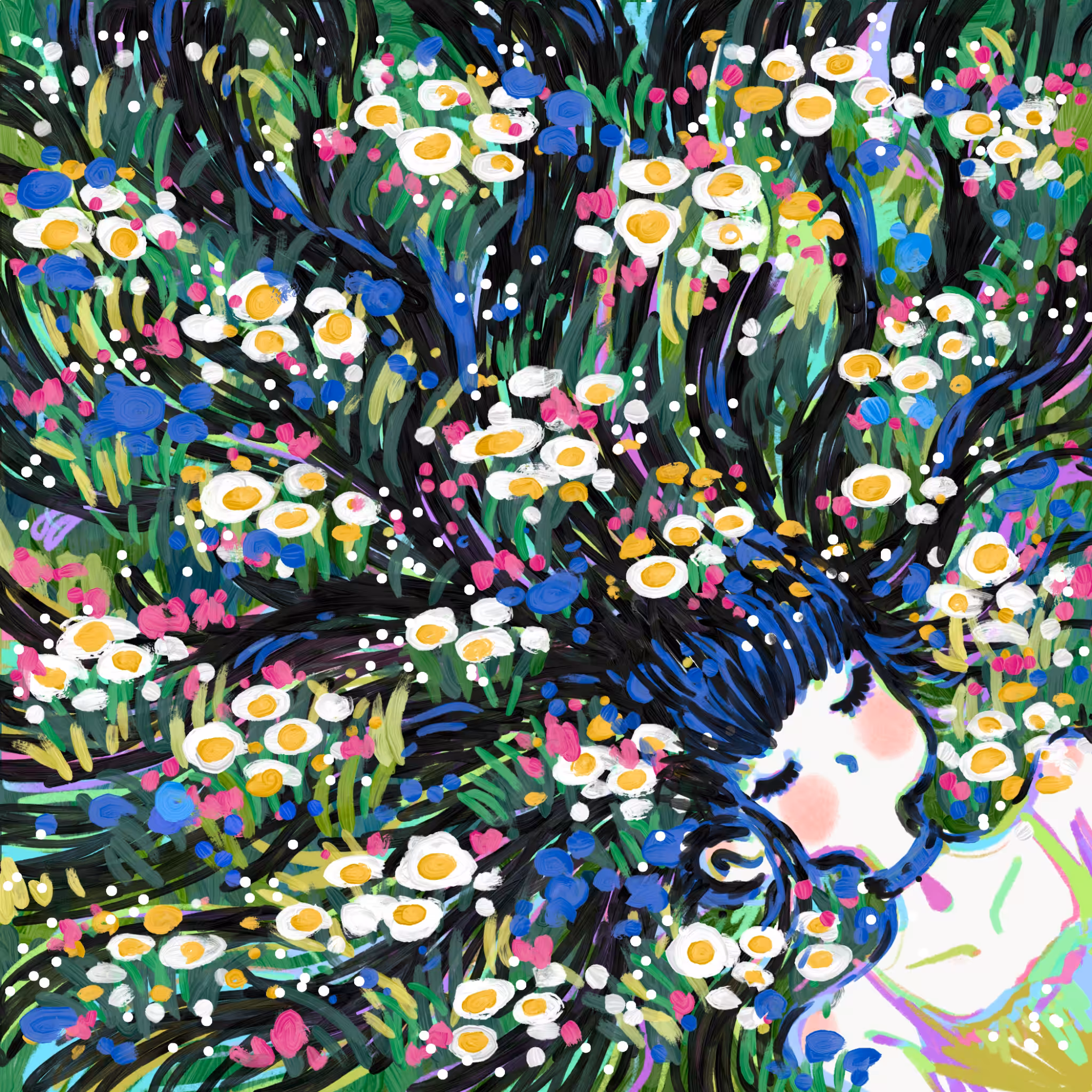 Feel Field