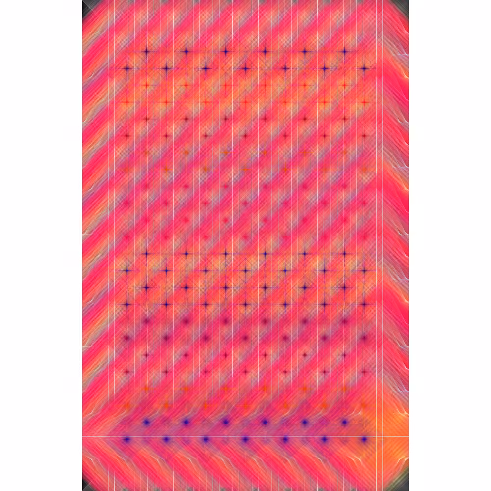 Wrapping Paper #208