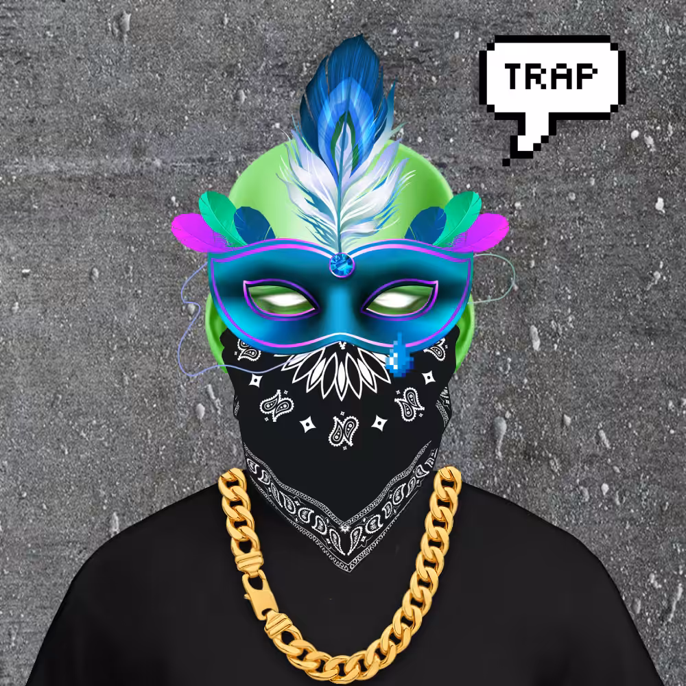Meta Raver 045