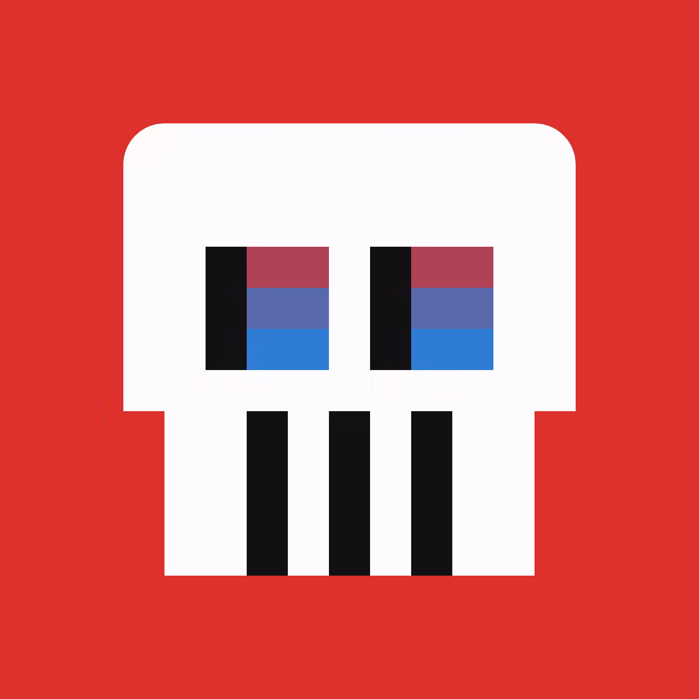 SMOLSKULL #1051