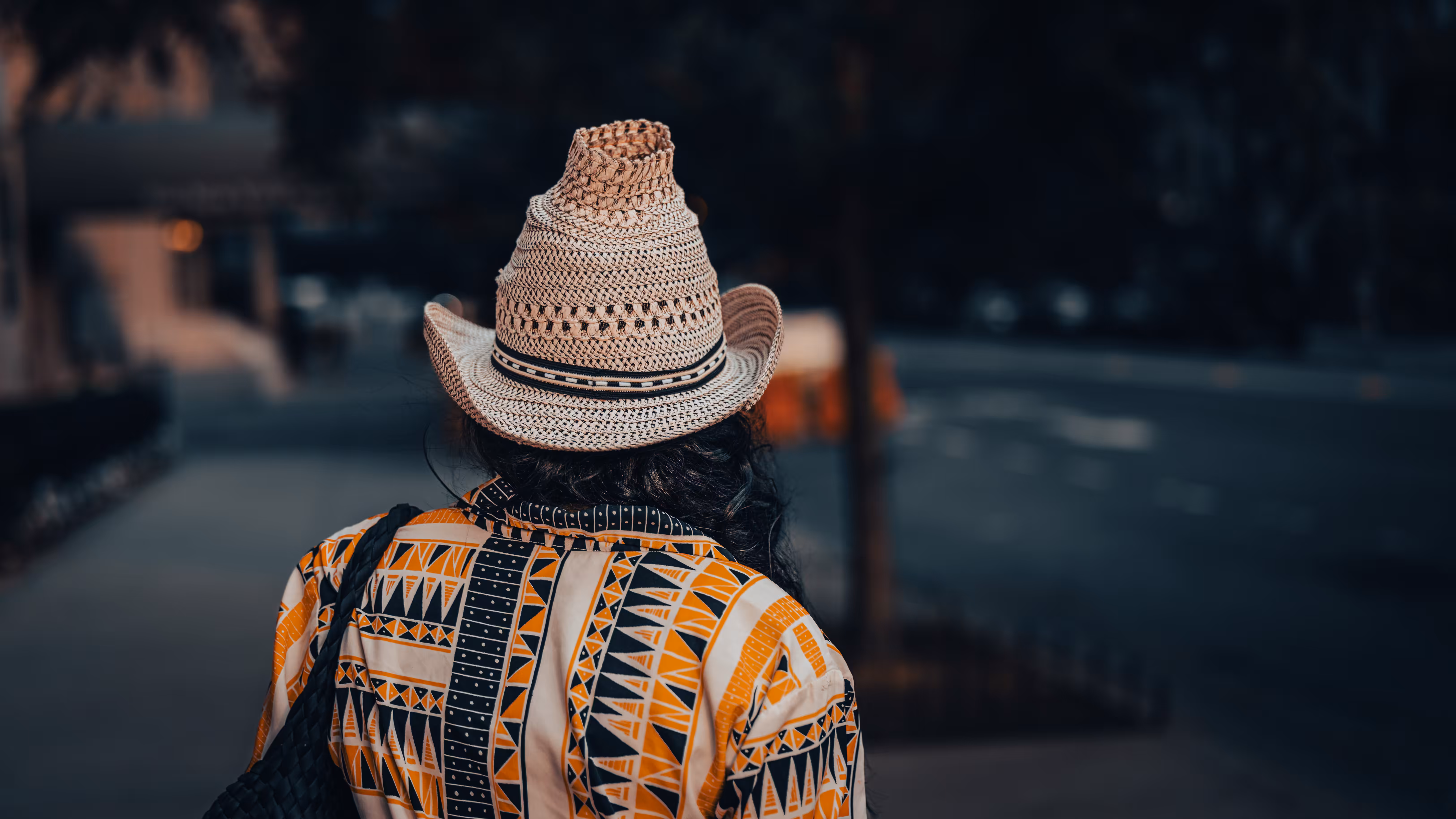 City Hats 4