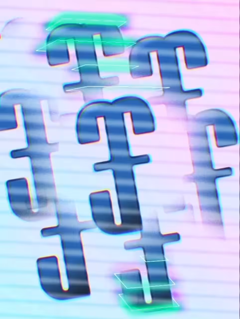 3F Music logo 